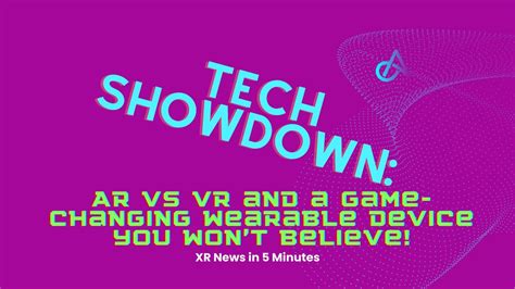 AR-VR News, Updates, Products and Reviews | Yahoo Tech