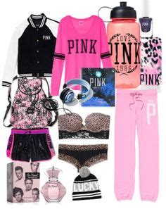 Pin by Edwina ♡ on LOVE PINK! | Victoria secret pink, Clothes, Secret pink