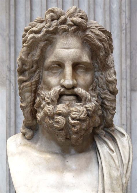 Zeus | Myths, Wife, Children, & Facts | Britannica