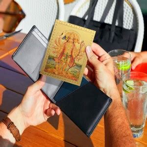 HAWAI Shree Hanuman Panchmukhi 24K Gold(3.5x2.5in) Pocket Size Plated ...