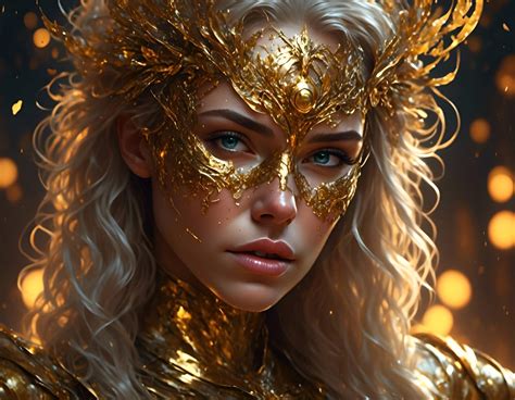 面具 Ai 的图像结果