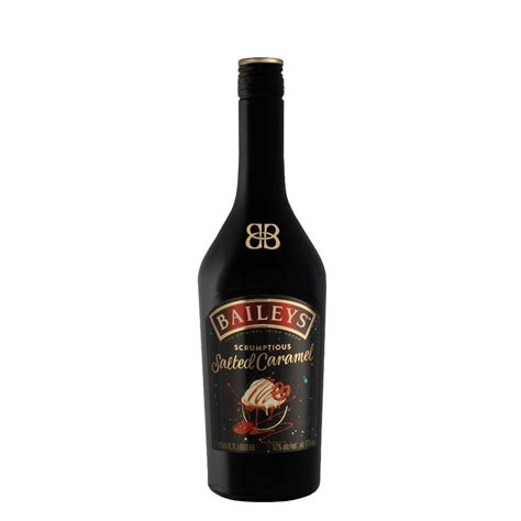 Baileys - Marque - Liqueurs
