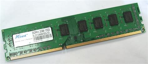 Crucial 4GB DDR3L 1333 MHz SO-DIMM Memory Module CT4G3S1339M B&H