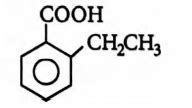 An organic compound with the molecular formula, C9H10O forms 2,4-DNP ...