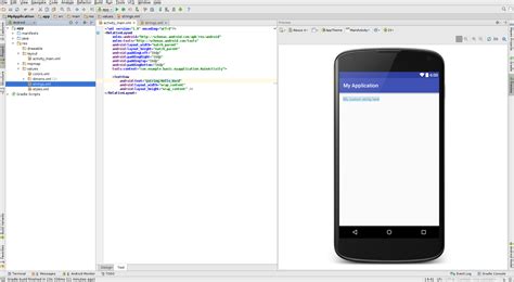Image result for Java Android App Output