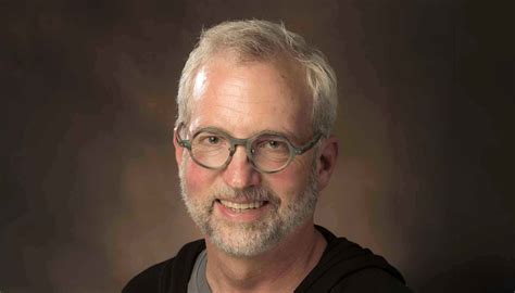 Glenn Platt named first Director of Technology Innovation and ...