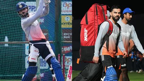 Virat Kohli Posts About Cricket After Years On Instagram, Sparks Fresh ...
