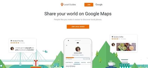 Local Guide 的图像结果