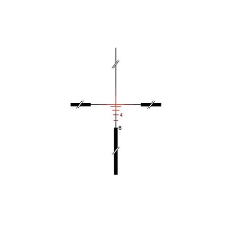 Buy Trijicon ACOG 4x32mm Dual Illuminated Scope Online at Lowest Price ...