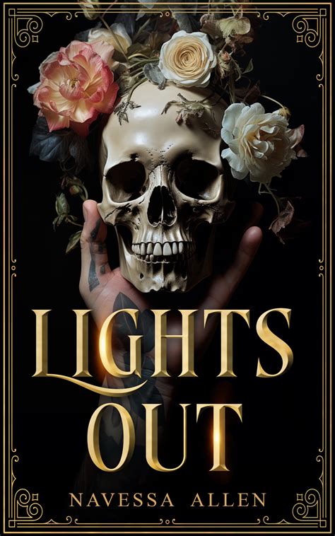 Lights Out - navessa Allen