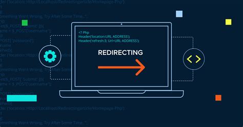 Redirect Header.php 的图像结果