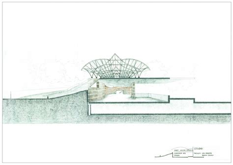 The Unit,Institution and in Between. | CEPT - Portfolio