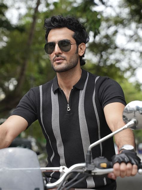 Polo T Shirts | Polo T Shirts Online | Polo Collar T Shirts – ottostore.com