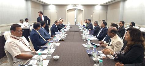 India Investment & Trade Promotion Roadshow (21 February 2024, Sheraton ...