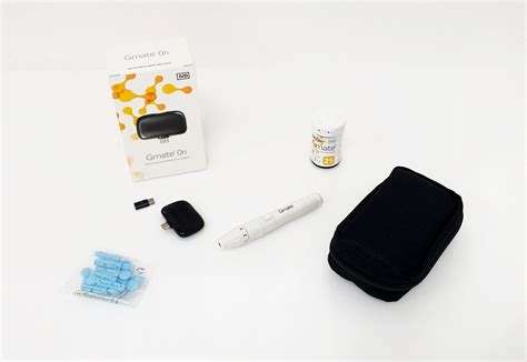 How to Use Gmate 的图像结果