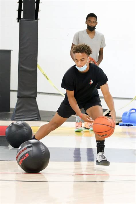 Personal Basketball Training | RBT Milford Manchester CT
