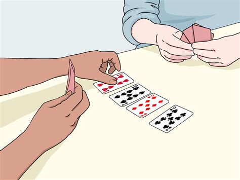 Card Game Bs Rules at Eileen Perry blog