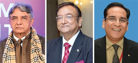 The PM’s Challenge: How Should Industry Respond? - CS Conversations