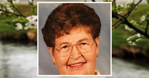 Obituary | Dorotha E. Teagle | Glancy Funeral Homes