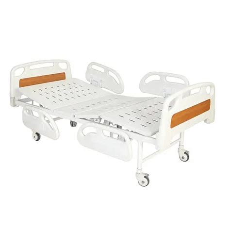 Full Fowler Bed: Electric Positioning for Patients