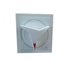 Hi-Fi Modular Regulator 5Step(Hi-Class EME) CODE 30032 : Amazon.in ...