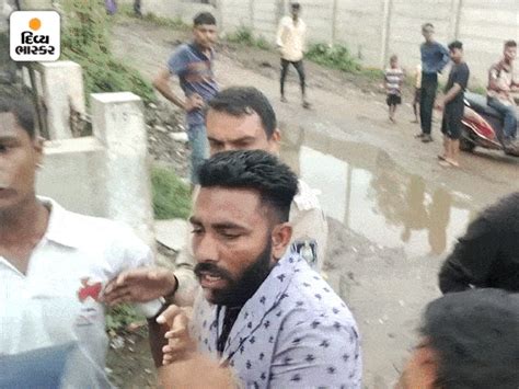 Live scenes of herdsmen bullying, scuffles | પશુપાલકો VS ઢોર પાર્ટી ...