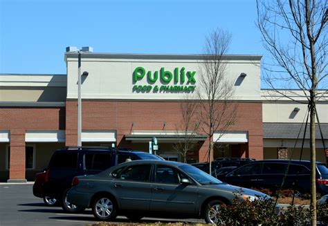Publix, 1254 Coddle Creek Hwy, Mooresville, NC 28115, US - MapQuest