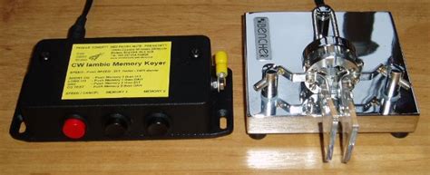 CW Memory Keyer 的图像结果