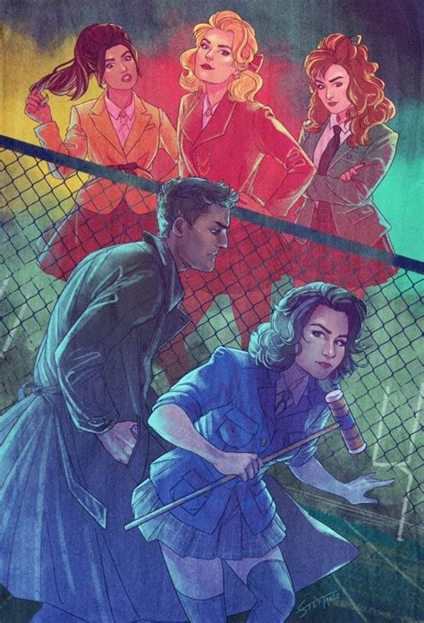 Heathers Fan Art | Heathers fan art, Heathers the musical, Heathers movie