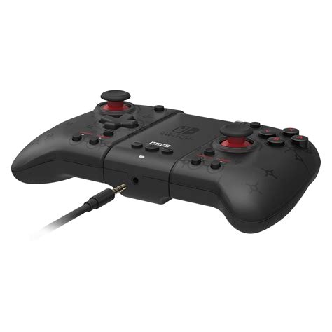 Buy HORI Split Pad Pro Attachment Set - Ergonomic Controller for ...