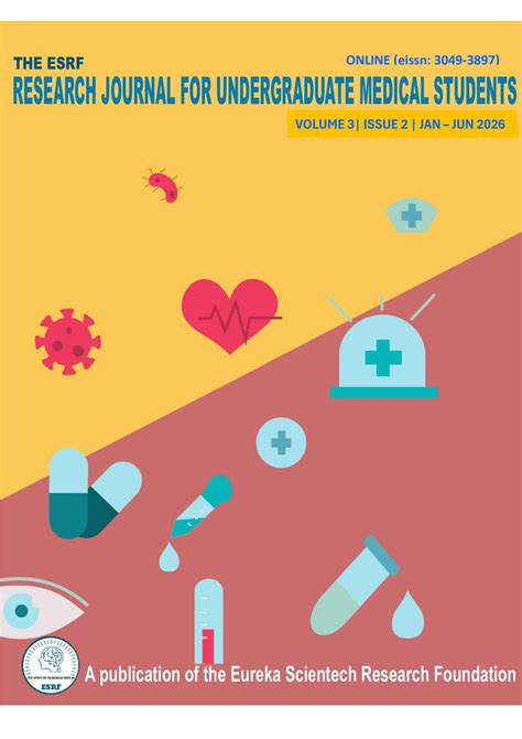 The ESRF Research Journal for Undergraduate Medical Students