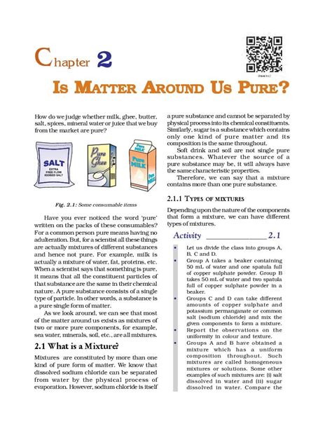 Image result for Class 9 Science Chapter 2 Notes