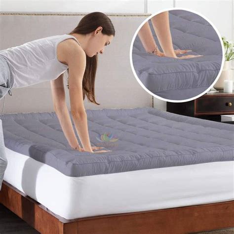 Mattress Topper - Buy Mattress Topper online at Best Prices in India ...