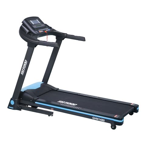 Running Machine 的图像结果