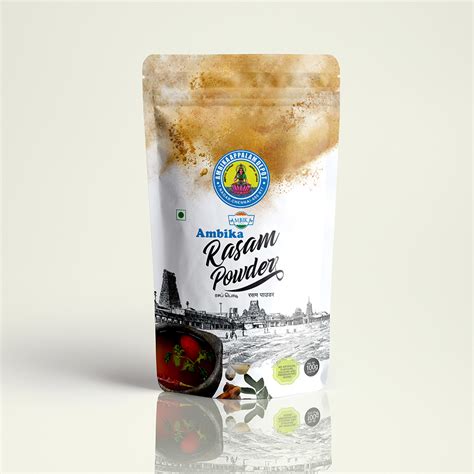 Ambika Home - Ambika Appala