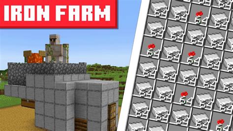 Image result for Simple Iron Farm Java 2024