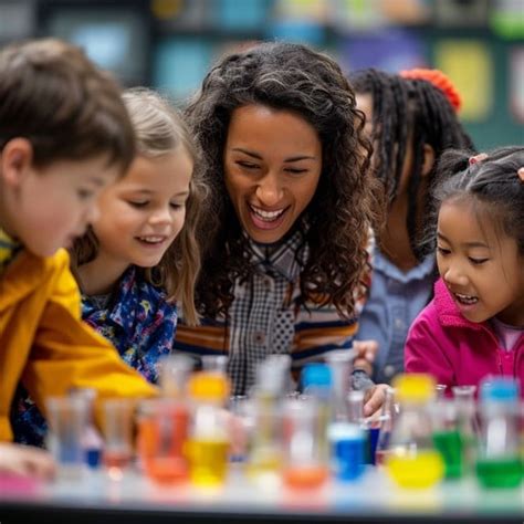 Fun Science Lessons 的图像结果