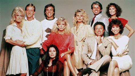 Episode overview of Knots Landing on MySeries