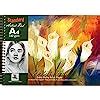 Standard My Sketch Book, Artist Pad : Amazon.in: Home & Kitchen