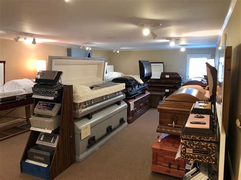 Our Facilities | Replogle-Lawrence Funeral Home