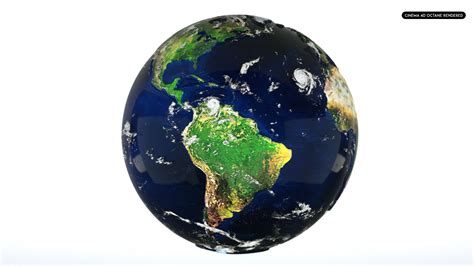 Realistic World Globe 3D 的图像结果