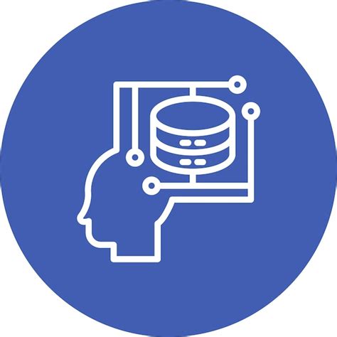 Intelligent Data Icon 的图像结果