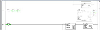 Encoder plc Program Studio 5000 的图像结果