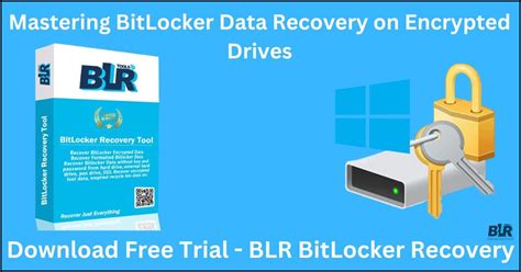Image result for Bitlocker Data Retrieval