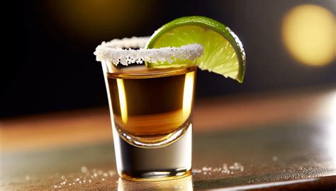 Counting Tequila Calories: A Balanced Look at Your Favorite Spirit's ...