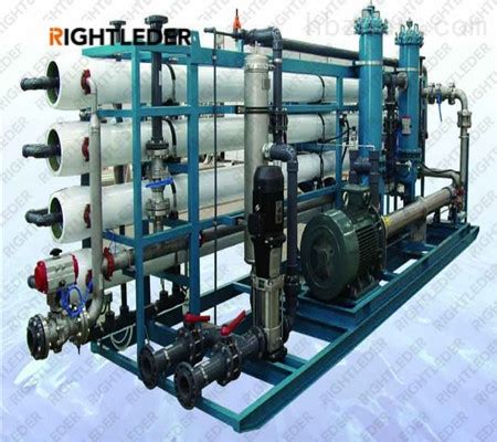 ltld-反渗透淡化海水原理 水处理设备厂 莱特莱德-莱特莱德（北京）纯水设备技术股份有限公司