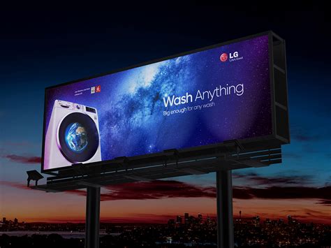 Image result for LG Washing Machine Advert Vimeo