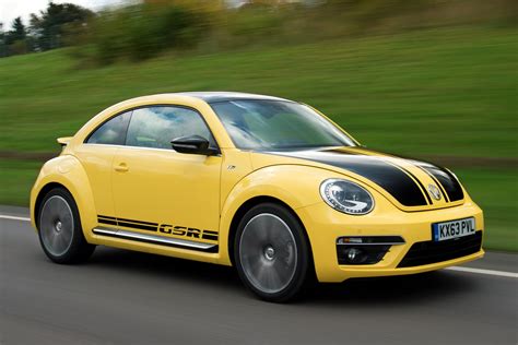 Volkswagen Beetle (2012-2019) Review | heycar UK