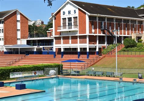 Best High Schools in Durban - High Pass Rate - School Hive