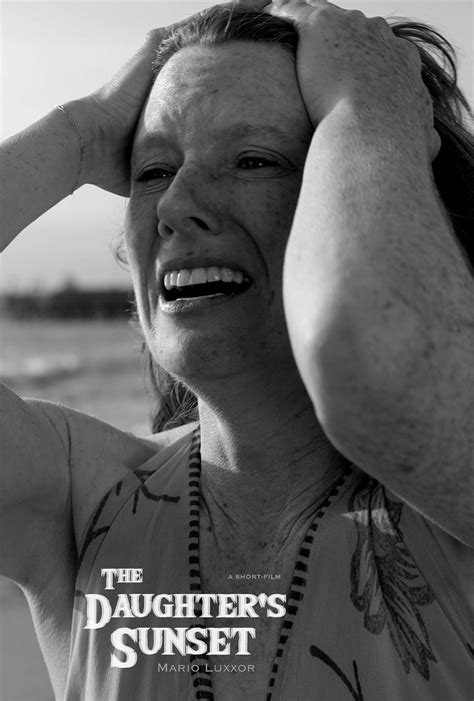 The Daughter's Sunset (2024)